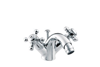 et huls bidet mixer