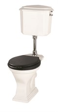 imperial bathroom astoria low level toilet