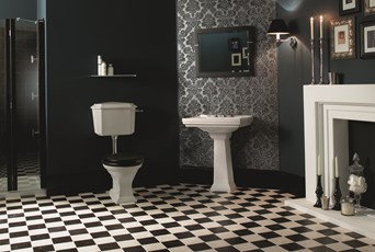 Imperial Bathroom ASTORIA