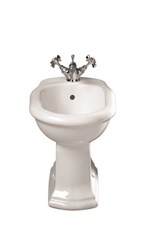 imperial bathroom bergier bidet