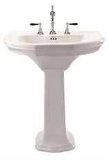 imperial bathroom bergier stor vask