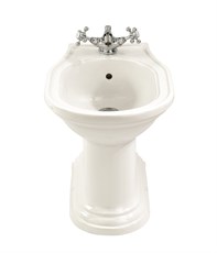 imperial bathroom carlyon bidet