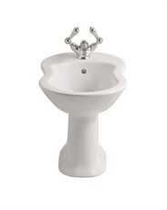 imperial bathroom chelsea bidet