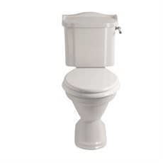 imperial bathroom drift close coupled toilet