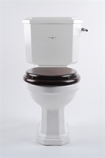 deco toilet