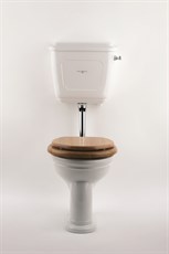 victorian toilet