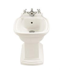 Imperial Bathroom Radcliffe bidet