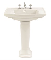 Imperial Bathroom radcliffe stor vask