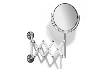 Samuel Heath forstørrelses spejl