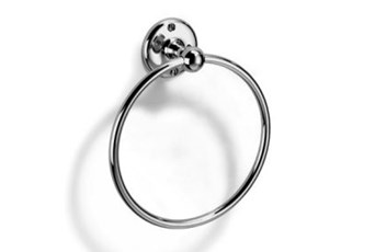 Samuel Heath  håndklæde ring