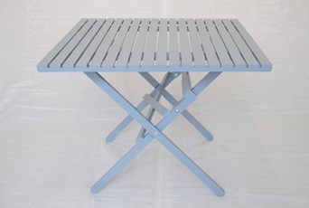 skovshoved møbelfabrik vallø  90x90 cm bord