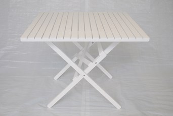 skovshoved møbelfabrik vallø bord 90x90
