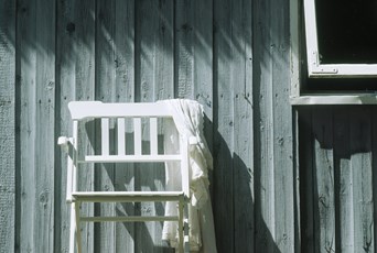 skovshoved humlebæk stol