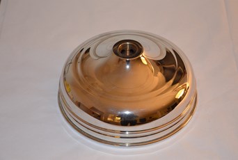 Perrin & Rowe brusehoved