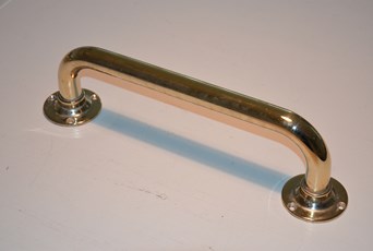 BRUGT HÅNDGREB